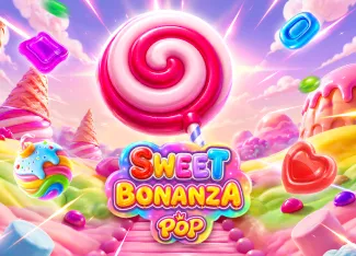 FatPanda : Sweet Bonanza POP - HEROBET168