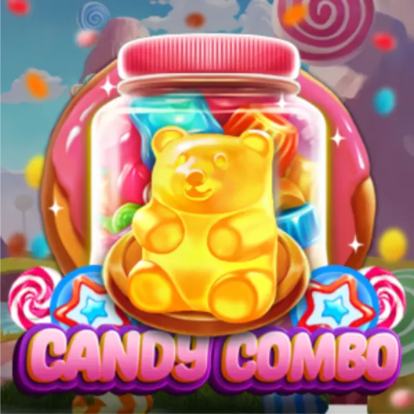 CosmoPlay : Candy Combo - HEROBET168
