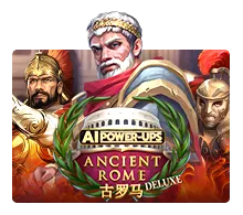 Joker123 : Ancient Rome Deluxe AI - HEROBET168