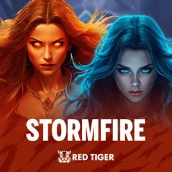 Redtiger : Stormfire - HEROBET168
