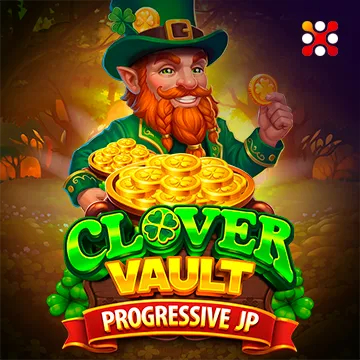 Mancala : Clover Vault: Progressive JP - HEROBET168