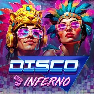 Redtiger : Disco Inferno - HEROBET168