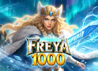 Pragmatic : Freya 1000 - HEROBET168